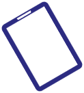 Androidタブレットアイコン