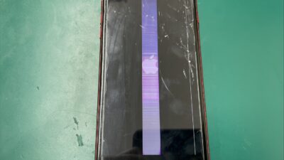 上越市でiPhoneの画面修理ならSmaFast上越店｜画面割れ・液晶不良にも対応