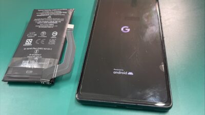 AQUOS・Pixel・Galaxyも相談OK！上越市にスマホ修理店が新規オープン【スマホ修理上越】