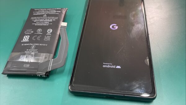 AQUOS・Pixel・Galaxyも相談OK!上越市にスマホ修理店が新規オープン【スマホ修理上越】