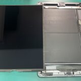 上越市でiPadの画面修理ならSmaFast上越店｜画面割れ・液晶不良にも対応