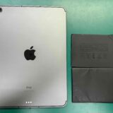 iPad Air 4 バッテリー修理【iPad修理川越】