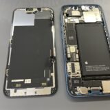 iPhone13バッテリー交換【iPhone修理川越】