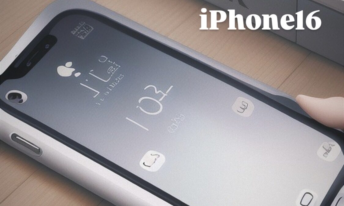 最新機種の修理相談も承ります。