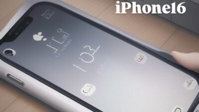 最新機種の修理相談も承ります。