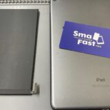 iPadバッテリー交換もご対応中！【iPad修理川越】