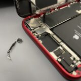 iPhoneSE2 NFCアンテナ交換修理【iPhone修理川越】