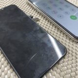 iPhone11Pro画面修理【iPhone修理川越】
