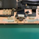 iPadAir第4世代 充電トラブル【iPad修理川越】