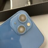 iPhone13水没修理【iPhone修理川越】