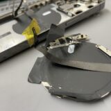 iPhone13Pro水没修理【iPhone修理川越】