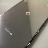 Pixel6a画面修理【スマホ修理川越】