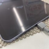 iPad mini 第6世代 電源が入らない修理【iPad基板修理】