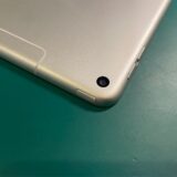 iPad Air第3世代スリープボタン陥没修理【iPad修理川越】