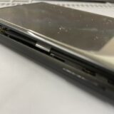 画面が浮いた⁉Google Pixel6バッテリー交換【android修理川越】