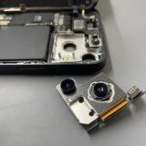 iPhone13miniリアカメラ/レンズ交換修理【iPhone修理川越】