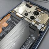 HUAWEI Mate20Pro 起動不良【android修理川越】