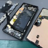 Google Pixel6aバッテリー交換【android修理川越】