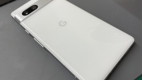 Google Pixel7a バッテリー交換【android修理川越】