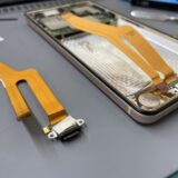 AQUOS sense4 lite起動しない【android修理】