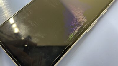 Google Pixel7a画面修理【android修理川越】