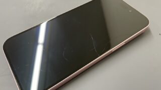 iPhone15画面修理【iPhone修理川越】