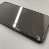 GalaxyA23 5Gガラス割れ画面修理【スマホ修理川越】