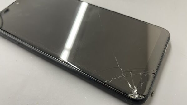 GalaxyA23 5Gガラス割れ画面修理【スマホ修理川越】