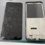 Xiaomi Redmi 9T画面修理【スマホ修理川越】