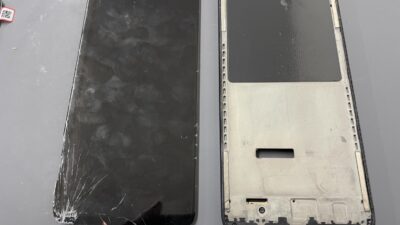 Xiaomi Redmi 9T画面修理【スマホ修理川越】