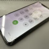iPhone11ProMax画面修理【iPhone修理川越】