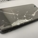 iPhone11画面修理【iPhone修理川越】