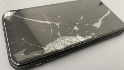 iPhone11画面修理【iPhone修理川越】