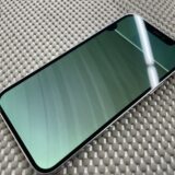 iPhone12グリーンフラッシュ【iPhone修理川越】