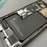 iPhone13Pro画面修理【iPhone修理川越】