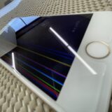 iPhone8画面修理【iPhone修理川越】