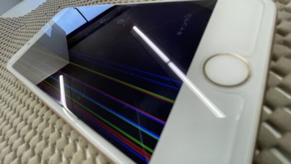 iPhone8画面修理【iPhone修理川越】