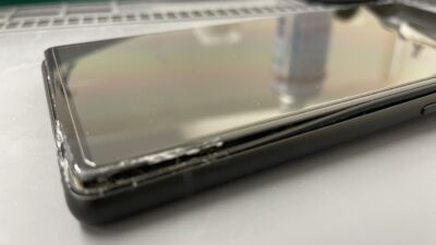 Pixel6の画面が勝手に開いた⁉【スマホ修理川越】