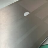 iPad mini6縦縞液晶故障【iPad修理川越】