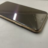iPhone11Proガラス割れ画面修理【iPhone修理川越】