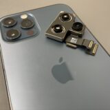 iPhone12Proカメラ&レンズ割れ修理【SmaFast川越店】