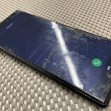 【川越】Xperia 5が突然起動しない!?｜基板修理でデータそのまま復旧！