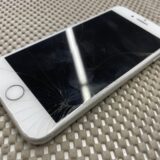 【川越】iPhone8のバッテリー交換【スマホ修理 SmaFast 川越店】
