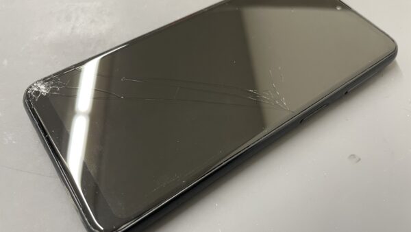 【川越】Galaxy A23 画面割れ修理|液晶故障・タッチ不良も対応!