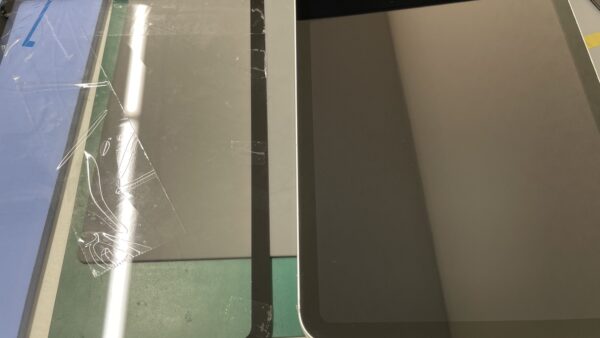 【川越】iPad 第10世代(iPad10)ガラス割れ修理事例|SmaFast川越店