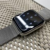 【川越】Apple Watch Series 6のバッテリー交換を実施｜膨張・電池持ちの悪化が改善！【スマホ修理 SmaFast 川越店】