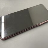 【川越】Xperia 5 II バッテリー交換修理事例｜Sma Fast川越店