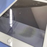 【川越】iPad5 液晶交換修理｜画面がほぼ見えない症状も即日復旧