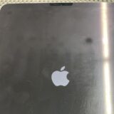 【川越】iPad Air4 水没・充電不良 基板修理 SmaFast