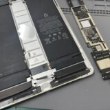 iPad Pro 10.5 充電できない・バッテリー交換【iPad修理川越】